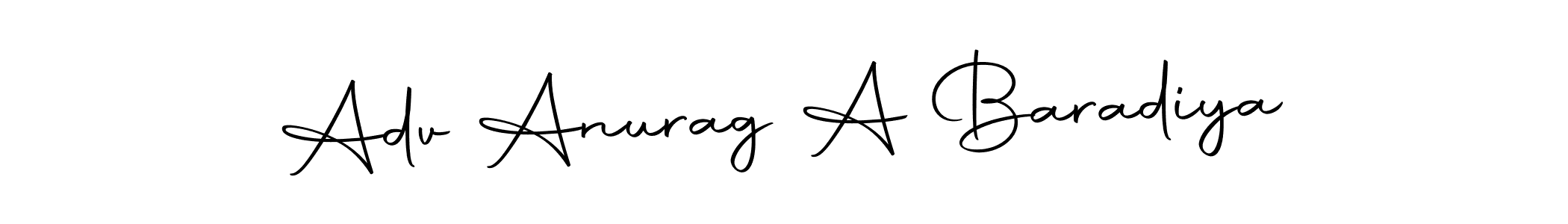 How to Draw Adv Anurag A Baradiya signature style? Autography-DOLnW is a latest design signature styles for name Adv Anurag A Baradiya. Adv Anurag A Baradiya signature style 10 images and pictures png