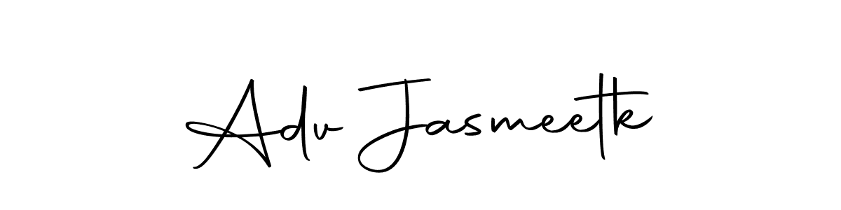How to Draw Adv Jasmeetk signature style? Autography-DOLnW is a latest design signature styles for name Adv Jasmeetk. Adv Jasmeetk signature style 10 images and pictures png