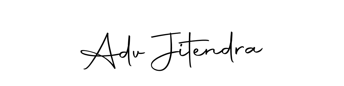 Once you've used our free online signature maker to create your best signature Autography-DOLnW style, it's time to enjoy all of the benefits that Adv Jitendra name signing documents. Adv Jitendra signature style 10 images and pictures png