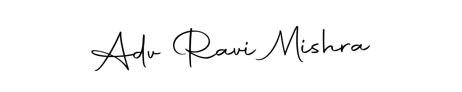 This is the best signature style for the Adv Ravi Mishra name. Also you like these signature font (Autography-DOLnW). Mix name signature. Adv Ravi Mishra signature style 10 images and pictures png
