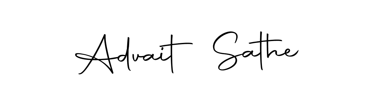 Best and Professional Signature Style for Advait Sathe. Autography-DOLnW Best Signature Style Collection. Advait Sathe signature style 10 images and pictures png