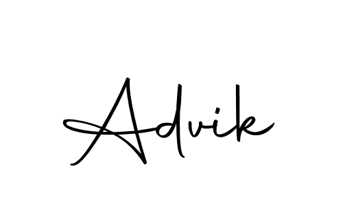 Similarly Autography-DOLnW is the best handwritten signature design. Signature creator online .You can use it as an online autograph creator for name Advik. Advik signature style 10 images and pictures png