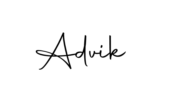 This is the best signature style for the Advik  name. Also you like these signature font (Autography-DOLnW). Mix name signature. Advik  signature style 10 images and pictures png