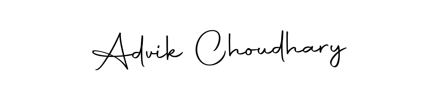 Best and Professional Signature Style for Advik Choudhary. Autography-DOLnW Best Signature Style Collection. Advik Choudhary signature style 10 images and pictures png