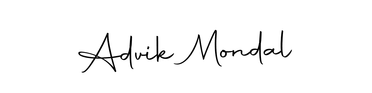 Check out images of Autograph of Advik Mondal name. Actor Advik Mondal Signature Style. Autography-DOLnW is a professional sign style online. Advik Mondal signature style 10 images and pictures png