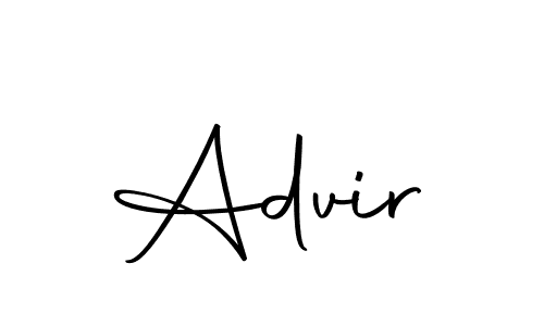 Best and Professional Signature Style for Advir. Autography-DOLnW Best Signature Style Collection. Advir signature style 10 images and pictures png