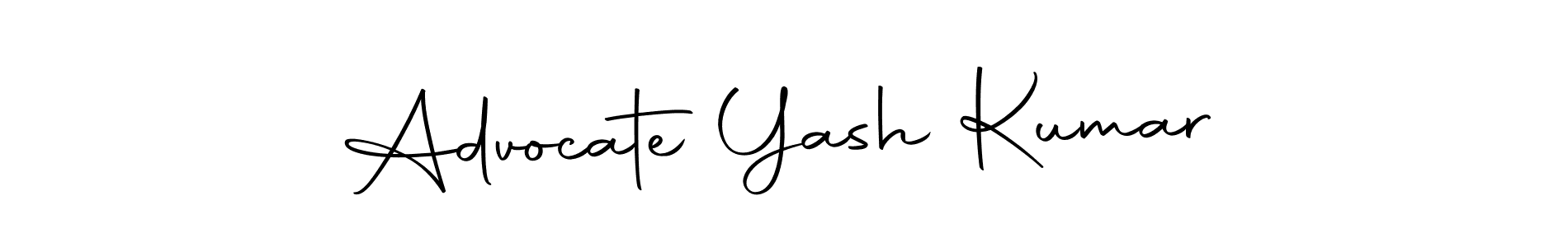 Best and Professional Signature Style for Advocate Yash Kumar. Autography-DOLnW Best Signature Style Collection. Advocate Yash Kumar signature style 10 images and pictures png
