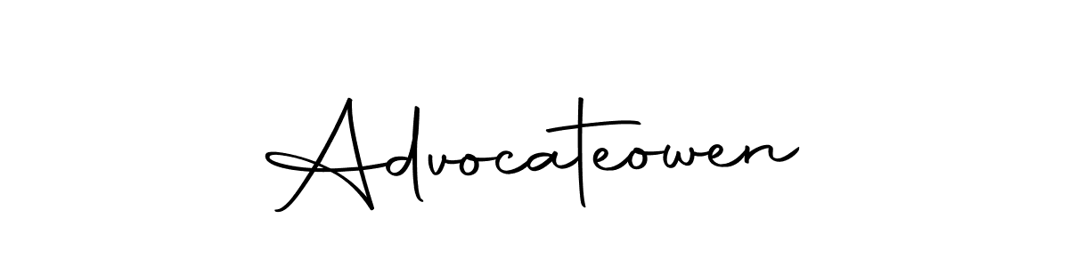 Check out images of Autograph of Advocateowen name. Actor Advocateowen Signature Style. Autography-DOLnW is a professional sign style online. Advocateowen signature style 10 images and pictures png