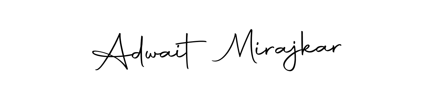 Check out images of Autograph of Adwait Mirajkar name. Actor Adwait Mirajkar Signature Style. Autography-DOLnW is a professional sign style online. Adwait Mirajkar signature style 10 images and pictures png