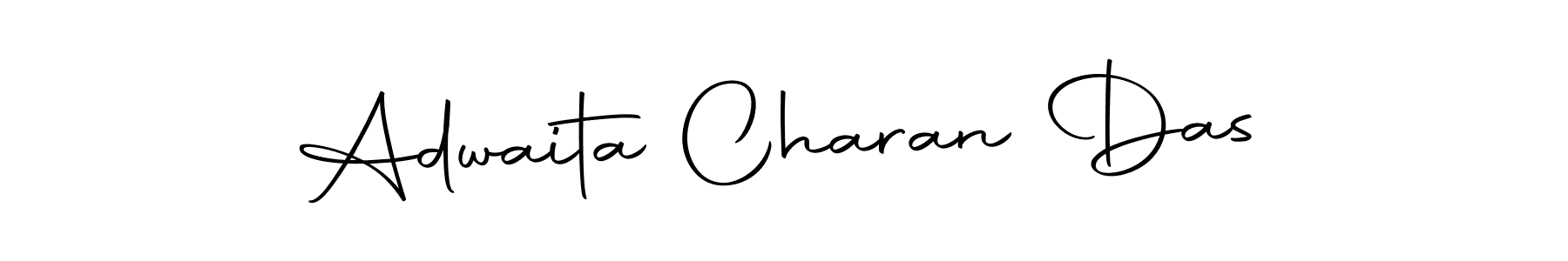 Once you've used our free online signature maker to create your best signature Autography-DOLnW style, it's time to enjoy all of the benefits that Adwaita Charan Das name signing documents. Adwaita Charan Das signature style 10 images and pictures png