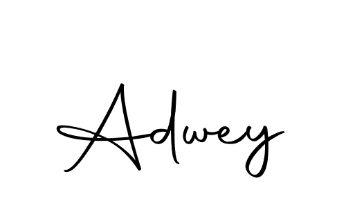 Also we have Adwey name is the best signature style. Create professional handwritten signature collection using Autography-DOLnW autograph style. Adwey signature style 10 images and pictures png