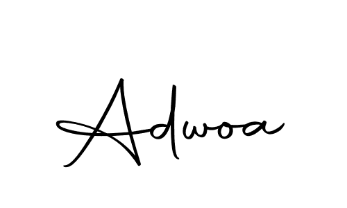 Also we have Adwoa name is the best signature style. Create professional handwritten signature collection using Autography-DOLnW autograph style. Adwoa signature style 10 images and pictures png