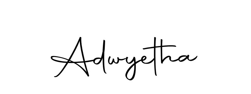 Here are the top 10 professional signature styles for the name Adwyetha. These are the best autograph styles you can use for your name. Adwyetha signature style 10 images and pictures png