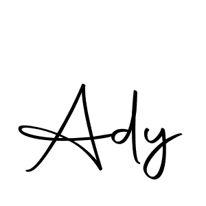 Autography-DOLnW is a professional signature style that is perfect for those who want to add a touch of class to their signature. It is also a great choice for those who want to make their signature more unique. Get Ady name to fancy signature for free. Ady signature style 10 images and pictures png