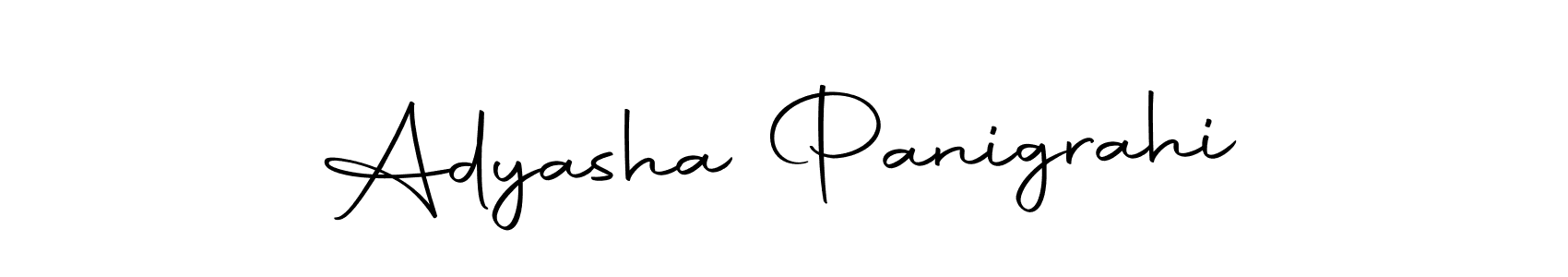 How to make Adyasha Panigrahi signature? Autography-DOLnW is a professional autograph style. Create handwritten signature for Adyasha Panigrahi name. Adyasha Panigrahi signature style 10 images and pictures png