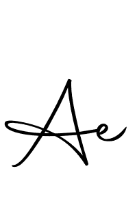 It looks lik you need a new signature style for name Ae. Design unique handwritten (Autography-DOLnW) signature with our free signature maker in just a few clicks. Ae signature style 10 images and pictures png