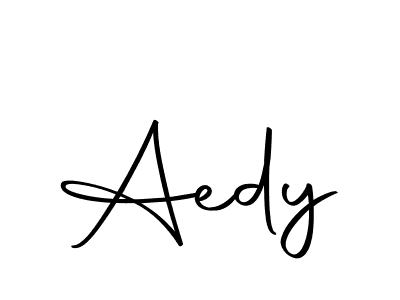 How to Draw Aedy signature style? Autography-DOLnW is a latest design signature styles for name Aedy. Aedy signature style 10 images and pictures png