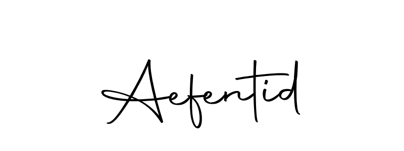 Make a short Aefentid signature style. Manage your documents anywhere anytime using Autography-DOLnW. Create and add eSignatures, submit forms, share and send files easily. Aefentid signature style 10 images and pictures png