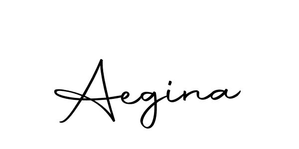 Aegina stylish signature style. Best Handwritten Sign (Autography-DOLnW) for my name. Handwritten Signature Collection Ideas for my name Aegina. Aegina signature style 10 images and pictures png