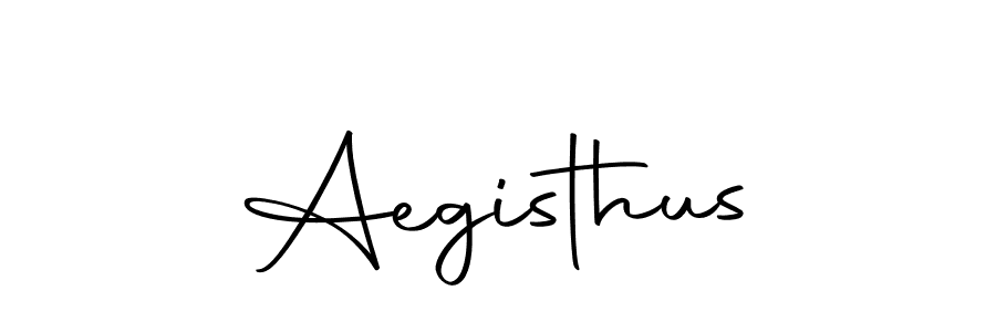 You should practise on your own different ways (Autography-DOLnW) to write your name (Aegisthus) in signature. don't let someone else do it for you. Aegisthus signature style 10 images and pictures png