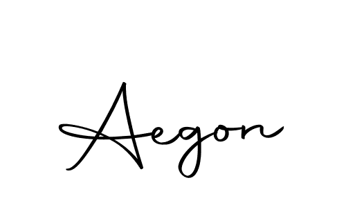 Make a beautiful signature design for name Aegon. Use this online signature maker to create a handwritten signature for free. Aegon signature style 10 images and pictures png