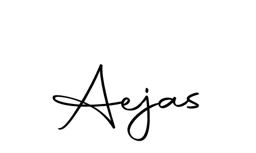 You can use this online signature creator to create a handwritten signature for the name Aejas. This is the best online autograph maker. Aejas signature style 10 images and pictures png