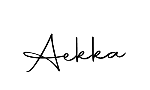This is the best signature style for the Aekka name. Also you like these signature font (Autography-DOLnW). Mix name signature. Aekka signature style 10 images and pictures png