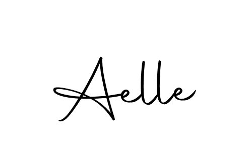 The best way (Autography-DOLnW) to make a short signature is to pick only two or three words in your name. The name Aelle include a total of six letters. For converting this name. Aelle signature style 10 images and pictures png