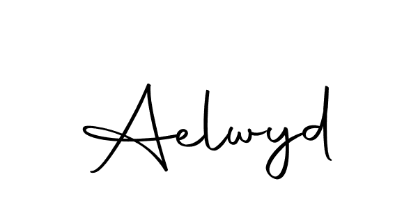 Use a signature maker to create a handwritten signature online. With this signature software, you can design (Autography-DOLnW) your own signature for name Aelwyd. Aelwyd signature style 10 images and pictures png