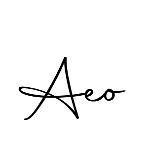 Make a beautiful signature design for name Aeo. Use this online signature maker to create a handwritten signature for free. Aeo signature style 10 images and pictures png