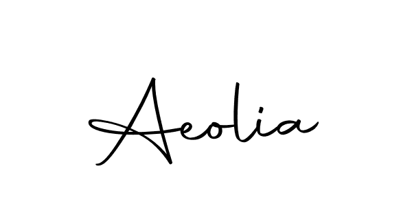 You can use this online signature creator to create a handwritten signature for the name Aeolia. This is the best online autograph maker. Aeolia signature style 10 images and pictures png