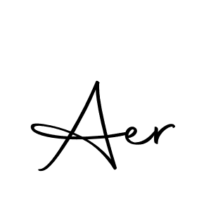 This is the best signature style for the Aer name. Also you like these signature font (Autography-DOLnW). Mix name signature. Aer signature style 10 images and pictures png