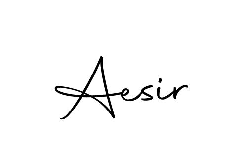 if you are searching for the best signature style for your name Aesir. so please give up your signature search. here we have designed multiple signature styles  using Autography-DOLnW. Aesir signature style 10 images and pictures png