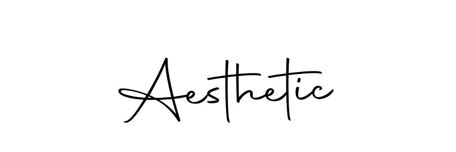 How to make Aesthetic signature? Autography-DOLnW is a professional autograph style. Create handwritten signature for Aesthetic name. Aesthetic signature style 10 images and pictures png