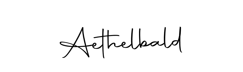 How to make Aethelbald signature? Autography-DOLnW is a professional autograph style. Create handwritten signature for Aethelbald name. Aethelbald signature style 10 images and pictures png