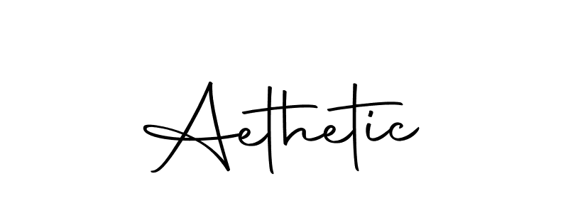 You should practise on your own different ways (Autography-DOLnW) to write your name (Aethetic) in signature. don't let someone else do it for you. Aethetic signature style 10 images and pictures png