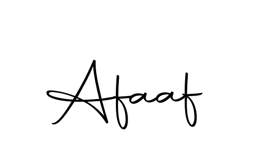 The best way (Autography-DOLnW) to make a short signature is to pick only two or three words in your name. The name Afaaf include a total of six letters. For converting this name. Afaaf signature style 10 images and pictures png