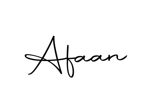 The best way (Autography-DOLnW) to make a short signature is to pick only two or three words in your name. The name Afaan include a total of six letters. For converting this name. Afaan signature style 10 images and pictures png