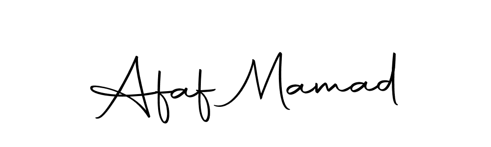 Best and Professional Signature Style for Afaf Mamad. Autography-DOLnW Best Signature Style Collection. Afaf Mamad signature style 10 images and pictures png