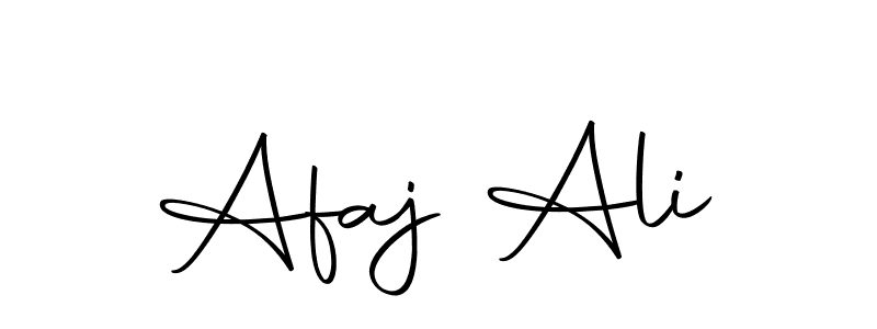 How to make Afaj Ali signature? Autography-DOLnW is a professional autograph style. Create handwritten signature for Afaj Ali name. Afaj Ali signature style 10 images and pictures png