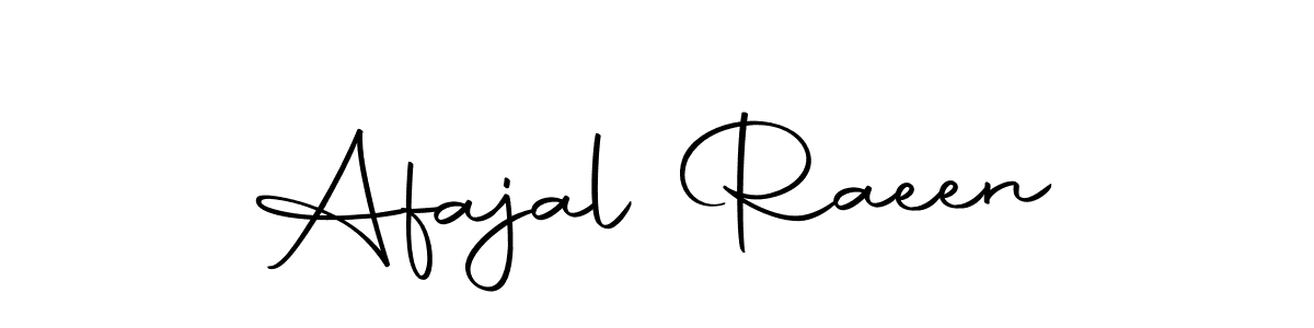 Make a beautiful signature design for name Afajal Raeen. Use this online signature maker to create a handwritten signature for free. Afajal Raeen signature style 10 images and pictures png