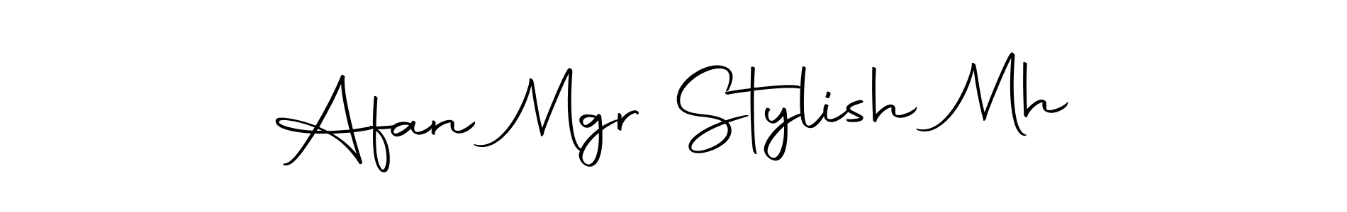 Best and Professional Signature Style for Afan Mgr Stylish Mh. Autography-DOLnW Best Signature Style Collection. Afan Mgr Stylish Mh signature style 10 images and pictures png