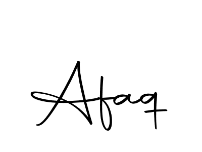 Autography-DOLnW is a professional signature style that is perfect for those who want to add a touch of class to their signature. It is also a great choice for those who want to make their signature more unique. Get Afaq name to fancy signature for free. Afaq signature style 10 images and pictures png