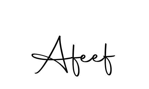 You can use this online signature creator to create a handwritten signature for the name Afeef. This is the best online autograph maker. Afeef signature style 10 images and pictures png