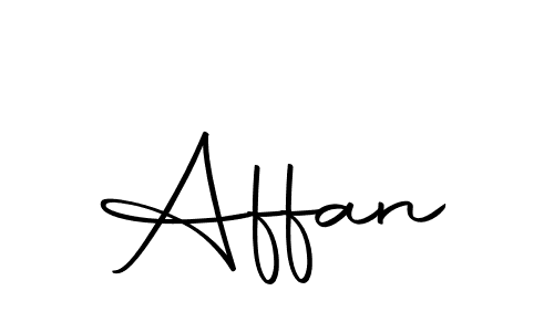 Similarly Autography-DOLnW is the best handwritten signature design. Signature creator online .You can use it as an online autograph creator for name Affan. Affan signature style 10 images and pictures png