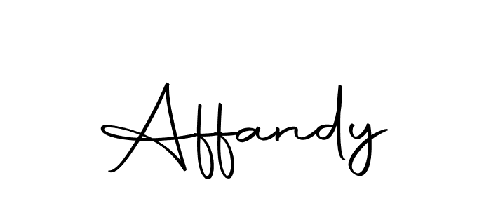 Similarly Autography-DOLnW is the best handwritten signature design. Signature creator online .You can use it as an online autograph creator for name Affandy. Affandy signature style 10 images and pictures png