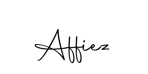 Also You can easily find your signature by using the search form. We will create Affiez name handwritten signature images for you free of cost using Autography-DOLnW sign style. Affiez signature style 10 images and pictures png