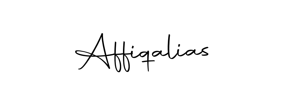 Also You can easily find your signature by using the search form. We will create Affiqalias name handwritten signature images for you free of cost using Autography-DOLnW sign style. Affiqalias signature style 10 images and pictures png