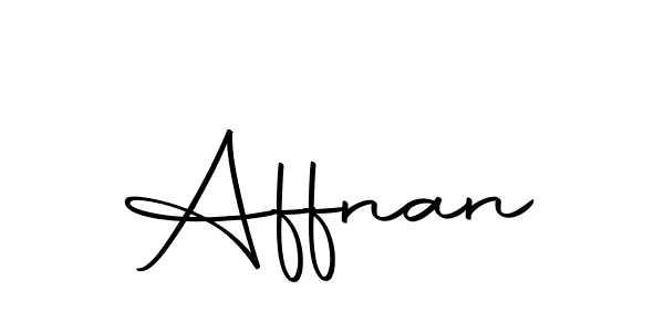 Best and Professional Signature Style for Affnan. Autography-DOLnW Best Signature Style Collection. Affnan signature style 10 images and pictures png