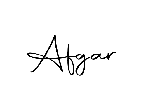 The best way (Autography-DOLnW) to make a short signature is to pick only two or three words in your name. The name Afgar include a total of six letters. For converting this name. Afgar signature style 10 images and pictures png